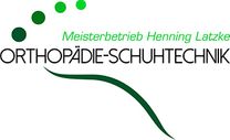 Orthopädie Schuhtechnik Latzke Logo